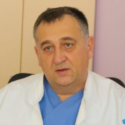 dr Aleksandar Radulović