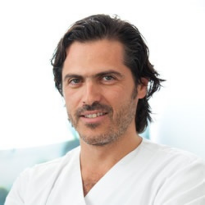 dr Christos Pappas