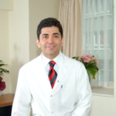 dr Meric Karacan