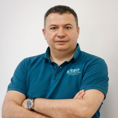 dr Nebojša Marković
