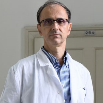 prof dr Đuro Macut