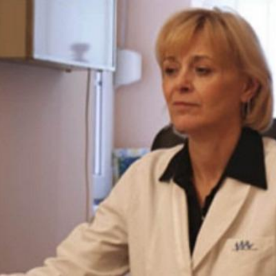 prof. dr Vinka Vukotić