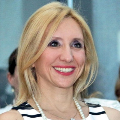 prof. dr Ana Mitrović Jovanović