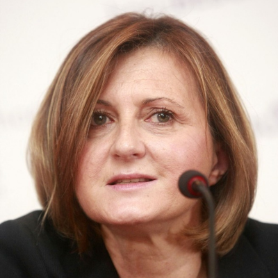 prof. dr Snežana Vidaković