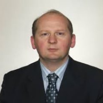 prof. dr Predrag Miljić