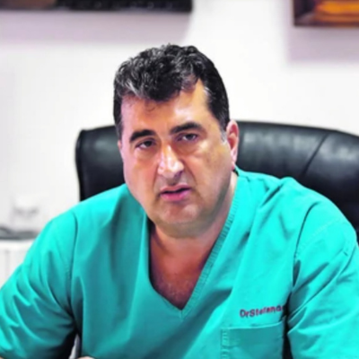 prof. dr Aleksandar Stefanović