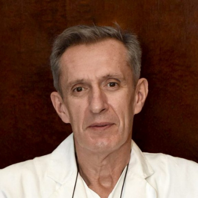 prof. dr Željko Miković