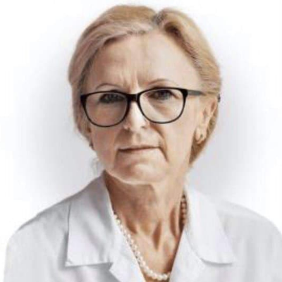 dr Ljuboslava Petrova