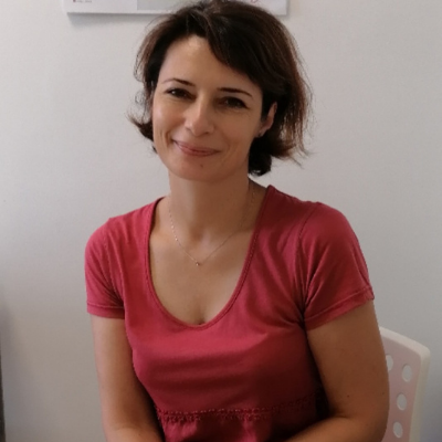 dr Marija Šorak