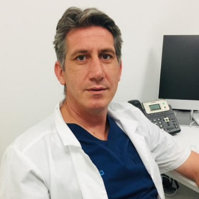 dr Uroš Kenić