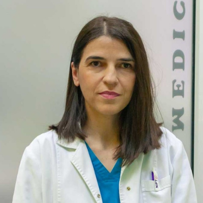 dr Biljana Dragaš