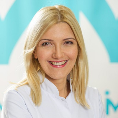dr Milica Janićijević