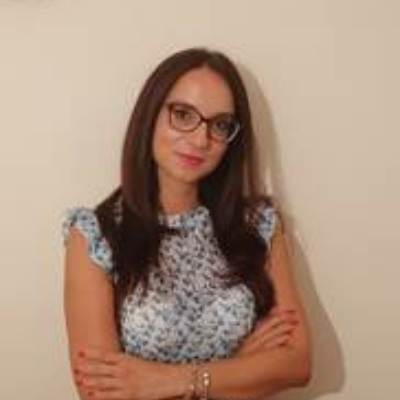 dr Nataša Nikolić