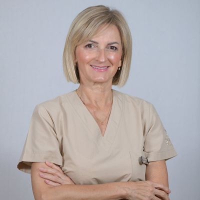 dr Dragana Mićić
