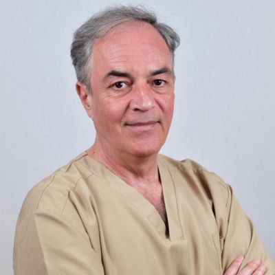 dr Zoran Stanković