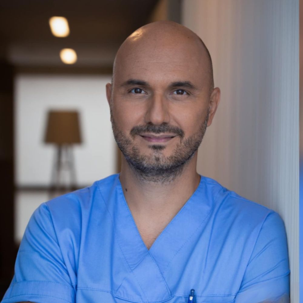 dr Athanasios Pantelis