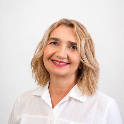 dr Vladimira Bernatkova