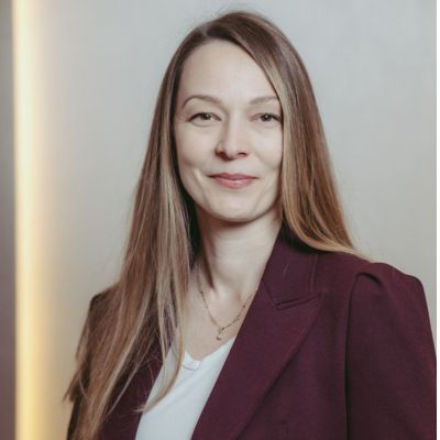 Lana Laketić
